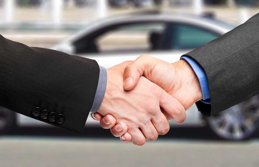 The Art of Selling All Things Finance
