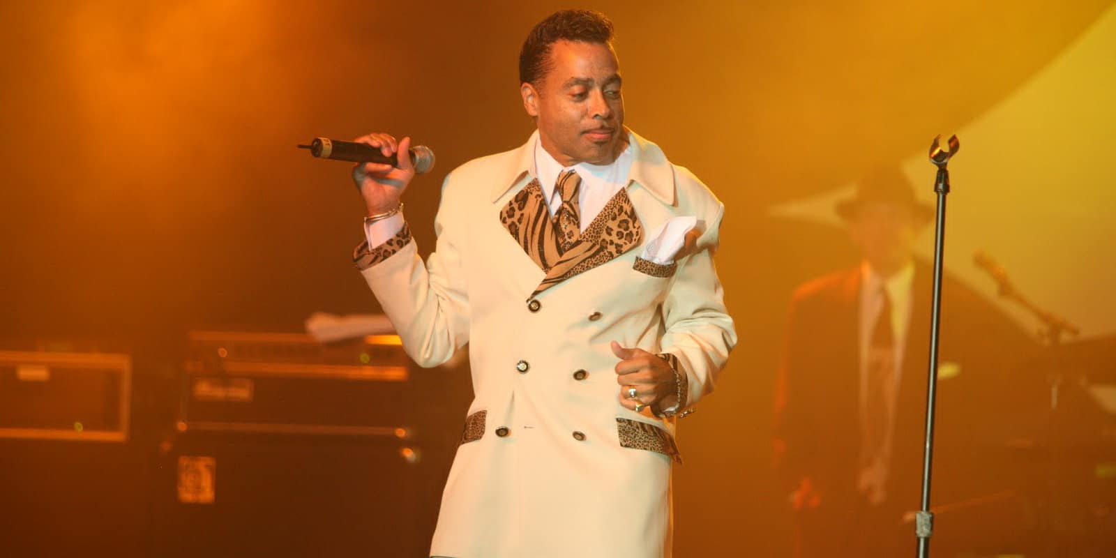 Morris Day Net Worth 2017 - All Things Finance