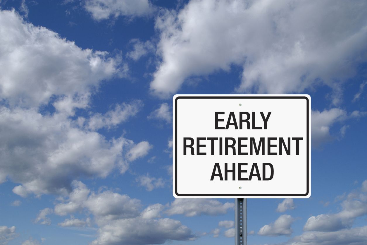 Borrow against 403(b) or other retirement plans at your own peril.