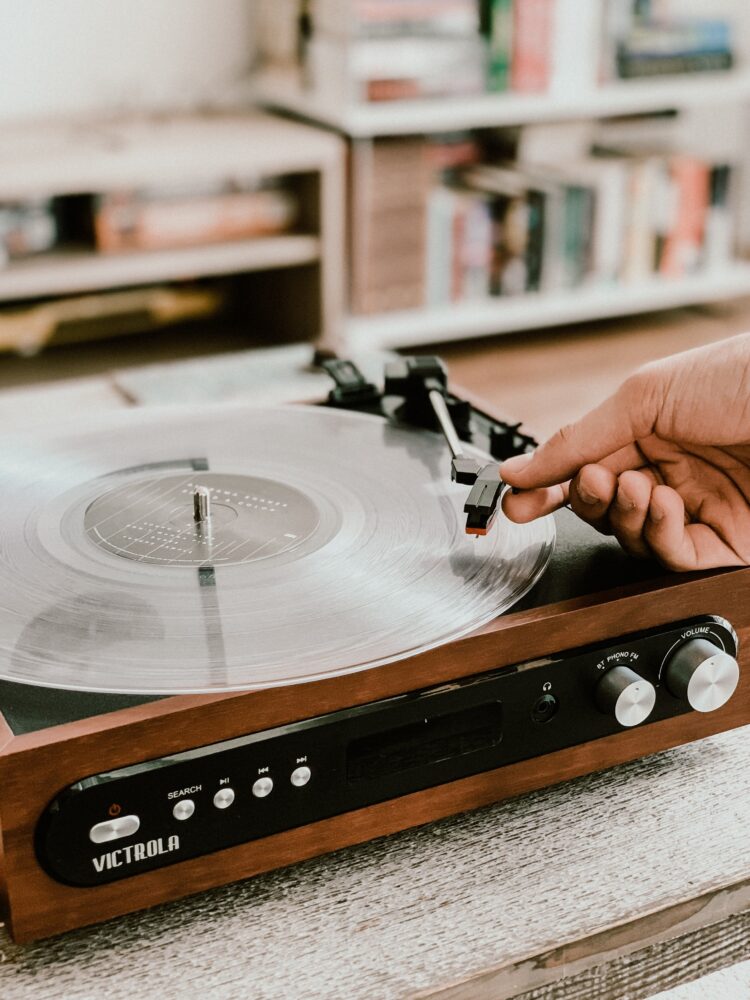 Is it worth investing in vinyl records?