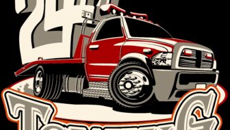 How do you start a towing business?