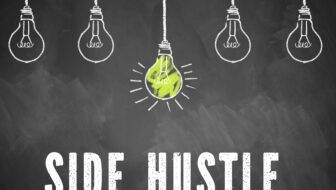 side hustles that take less than 2 hours per day